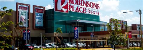 SSS – ROBINSONS PLACE ROXAS – CONTACT NUMBERS .